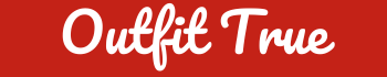Outfit True - Logo - 350 by 70 pixels