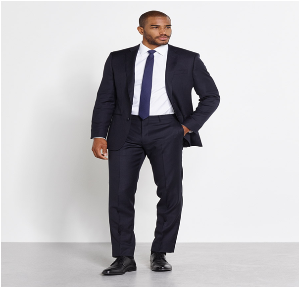 mens wardrobe essentials